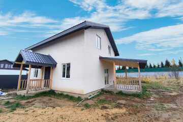 Дом, 150 м², 2 эт.