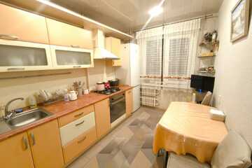 3-к квартира, 66 м², 3/5 эт.