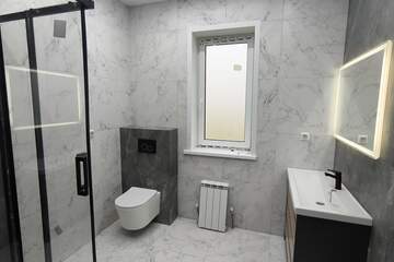 Дом, 150 м², 2 эт.