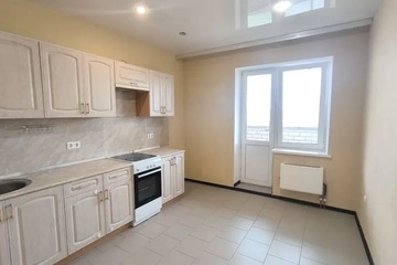 1-к квартира, 46,2 м², 9/19 эт.