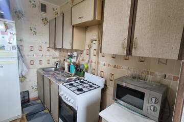 2-к квартира, 52 м², 5/9 эт.