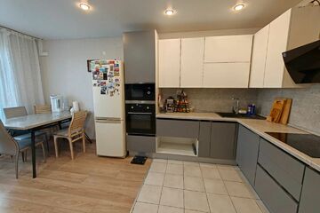 3-к квартира, 76,5 м², 7/7 эт.
