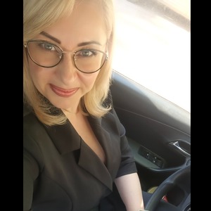 Васильева Ирина 